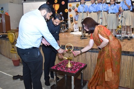 Annual Prize Distribution Ceremony 2025–26