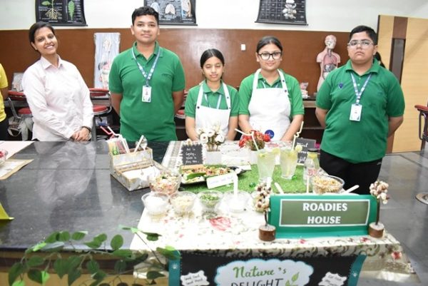 Fireless Cooking Competition (39)