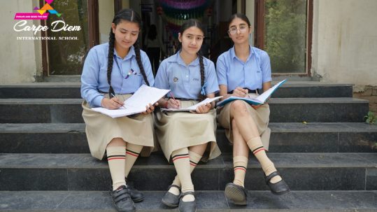 Best Rajpura CBSE School