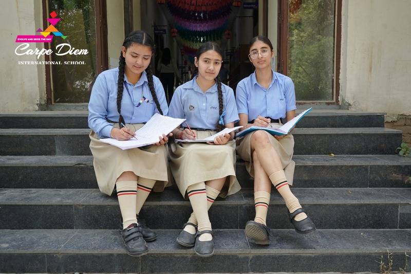Best Rajpura CBSE School