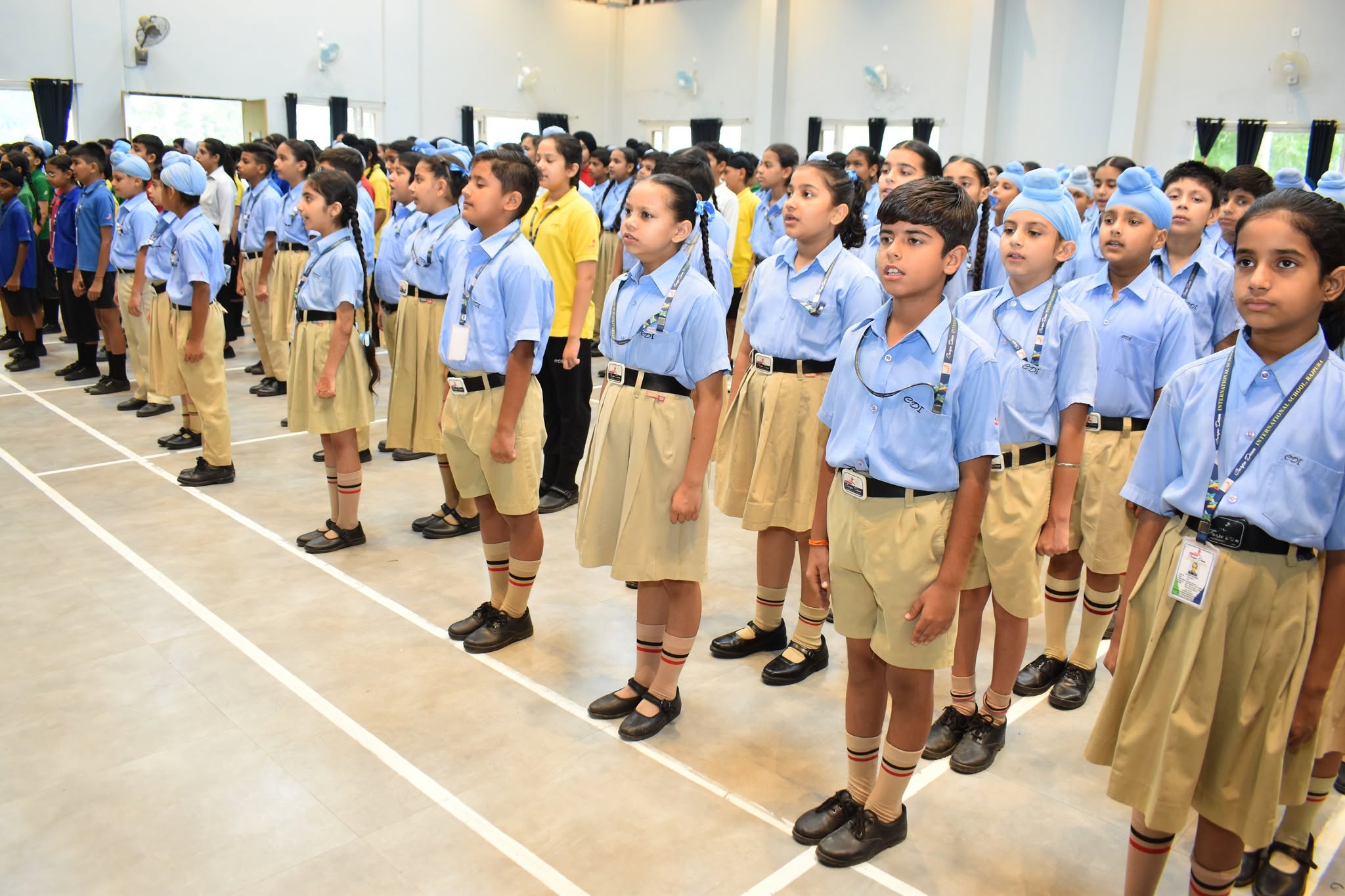 Best Schools in Rajpura Punjab
