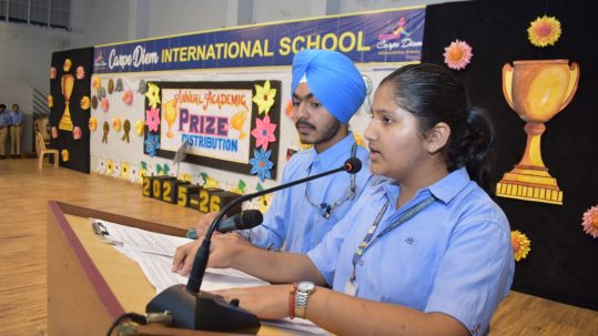 Best Rajpura CBSE School