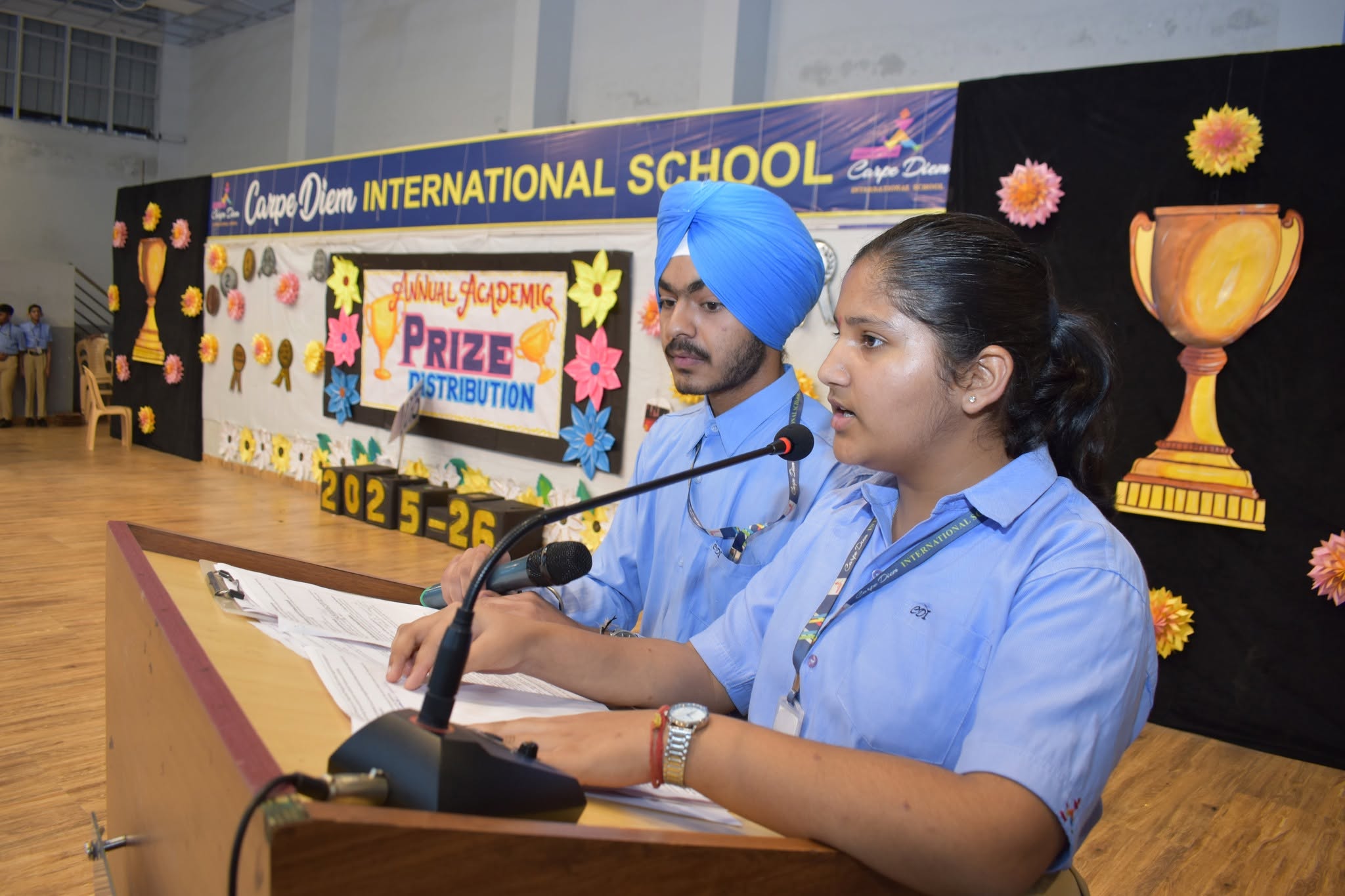 Best Rajpura CBSE School