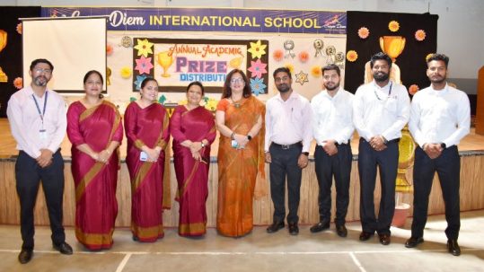 CBSE Schools in Rajpura