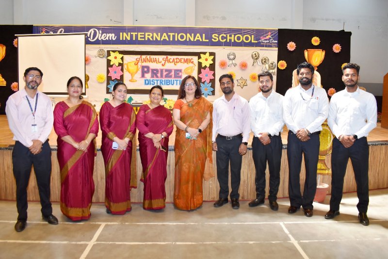 CBSE Schools in Rajpura